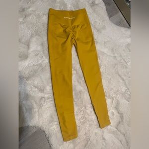 Alphalete amplify leggings